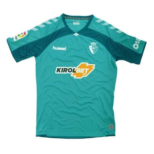 Tailandia Camiseta Osasuna 2ª 2019 2020